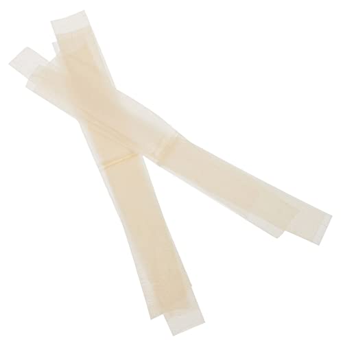 ULDIGI Crisp Bright Sounds 8 Sheets of Reed Flute Membranes for Chinese Flutes Dizi Easy to Use Supplies