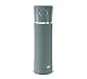 Alfi Balance Tea Bottle 500ml in Sea Pine – Isolierflasche mit Teefilter