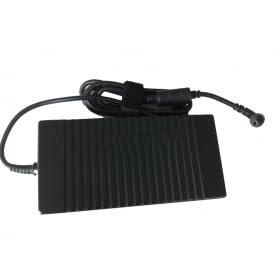 Chargeur MSI 19.5V pour télétravail et sessions de jeu sur ordinateur GS60 GT70