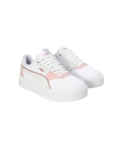 Image of Puma Womens Cali Court Luxe WNS Sneaker