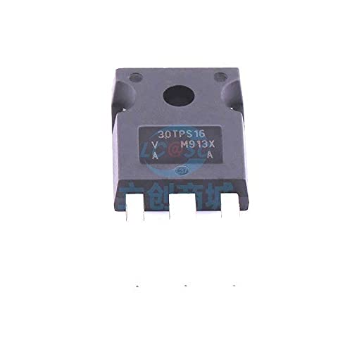 1 Pcs Thyristor (SCR) / Module VS-30TPS16-M3 TO-247AC VS-30TPS16-M3