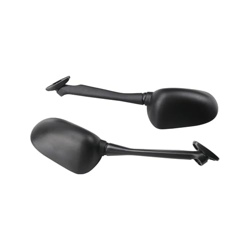Rétroviseurs moto CBR250 et CBR500R anti vibration pour vision stable