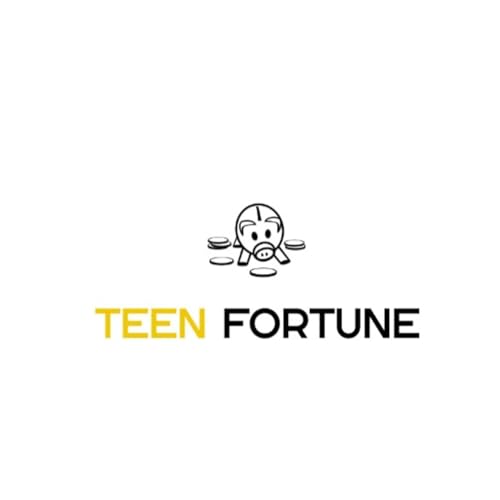 『TeenFortune』のカバーアート