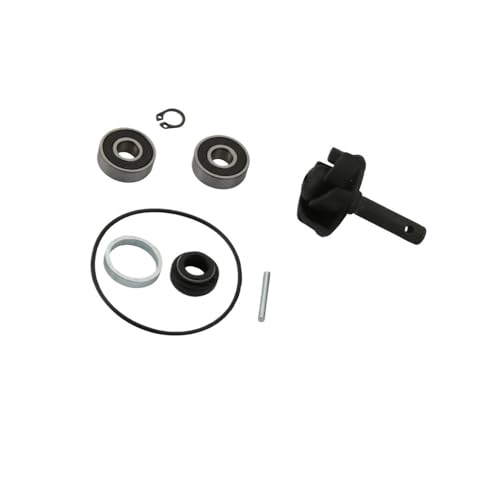 Kit pompe à eau scooter 2T 50cc 100110010 aux normes constructeur