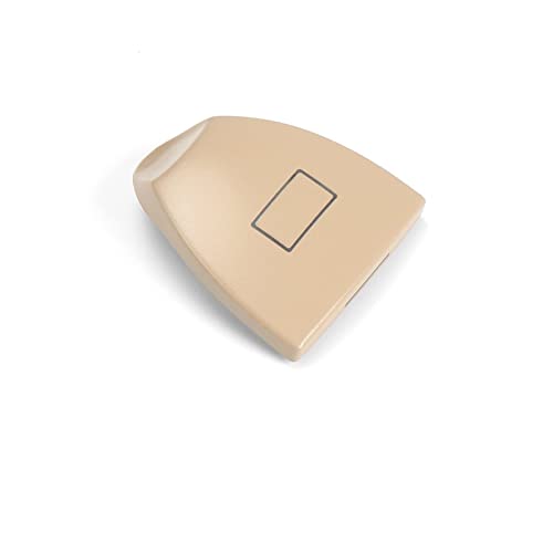 Bouton toit ouvrant Mercedes W211 W219 commande plafonnier fluide