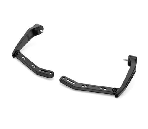 Garde-mains de moto pour MT09 bravez le vent en roadster SP
