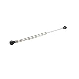 Whitecap Industries G-3360SSC Stainless Steel Gas Spring - 9.5