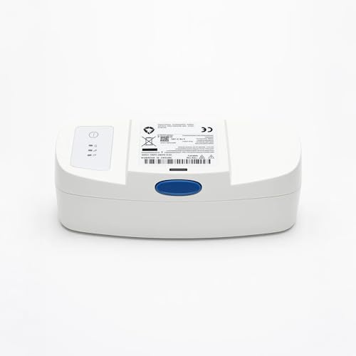 OEM ARYA Go/Caire 16-Cell Battery Freestyle Comfort Portable Oxygen Concentrator Battery