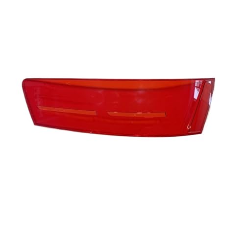 Coque feux arrière Q7 droit verre remplacement optique stop brisé 2016 2017 2018 2019