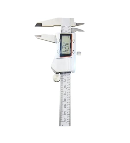 ノギス マイクロメーター 定規(Box Light Caliper)