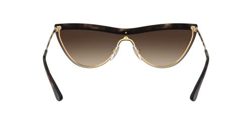 Vogue Eyewear Women's Vo4148s Cat Eye Sunglasses4