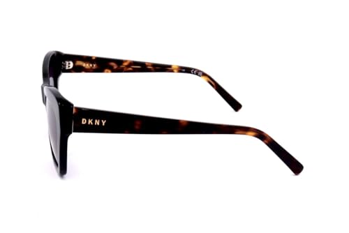 DKNY Women's Dk535s Cat Eye Sunglasses3