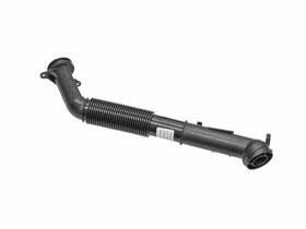 Porsche 996 997 Oil Filler Pipe + O-ring GENUINE
