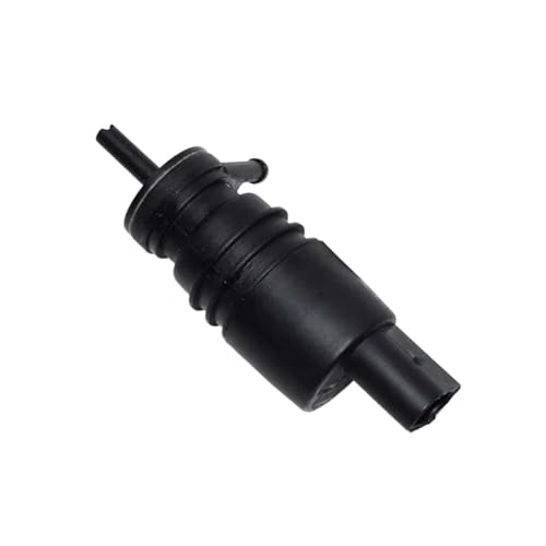 Moteur essuie-glace avec pompe de lave-glace pour Benz S320 S420 1997-1999