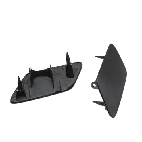 Cache buse lave-phare gauche 8V5955275B résout le vide du pare-chocs A3 RS3 - 5
