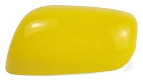 Coque rétroviseur gauche doré pour modèle 2009 à 2013
