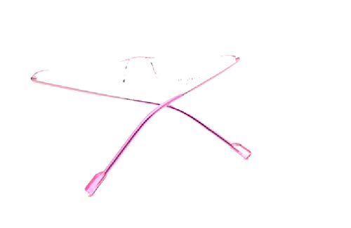 Lunettes de soleil de pêche roses RS INC idéales pour les après-midis au lac