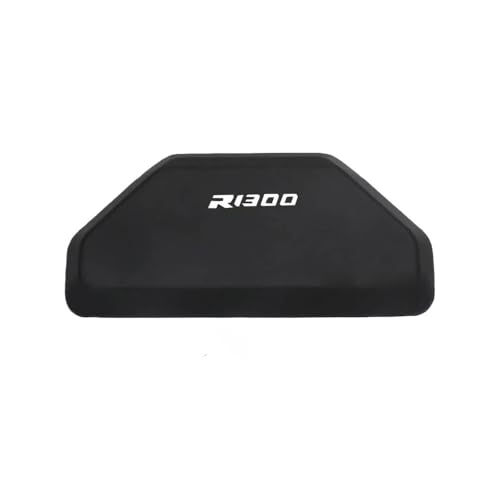 Coussin de dossier passager moto R1300GS pour boîte arrière de bagages 2023 2024