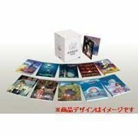 Amazon.co.jp: Blu-Ray宮崎駿監督作品集 山田康雄 : おもちゃ