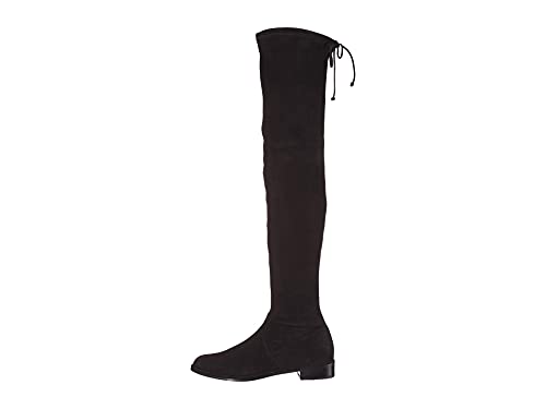 Stuart Weitzman Women's Lowland Over the Knee Boots4