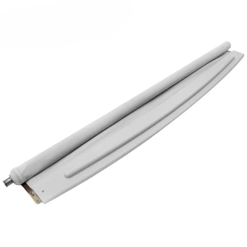 Pare-soleil toit ouvrant Buick LaCrosse anti-chaleur gris