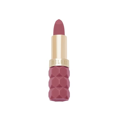 Milani Color Fetish Matte Lipstick - Flushed