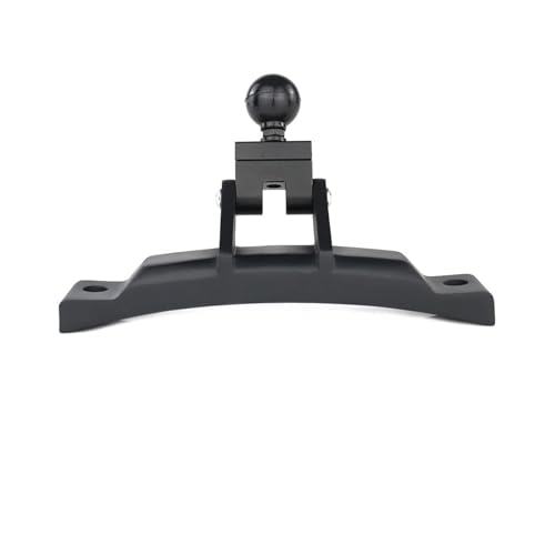 Support téléphone moto pour ST1300 Honda navigation GPS stable