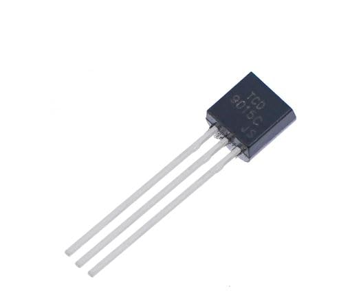 C 9015 PNP TRANSISTOR (PACK OF 10) (B0CHJC89Y1) Amazon Price History, Amazon Price Tracker