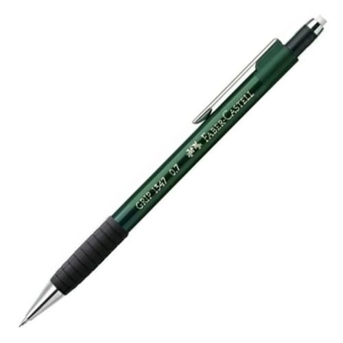 Faber-Castell t@[o[JXe Obv 1347 V[vyV 0.7mm