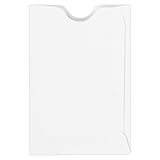 LUXPaper Credit Card Sleeves |...