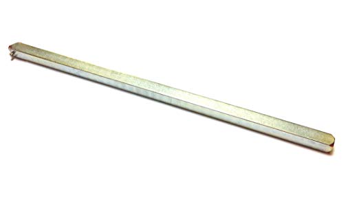 ABB Eixo do cabo da pistola OXP12X325, 12 x 325 mm