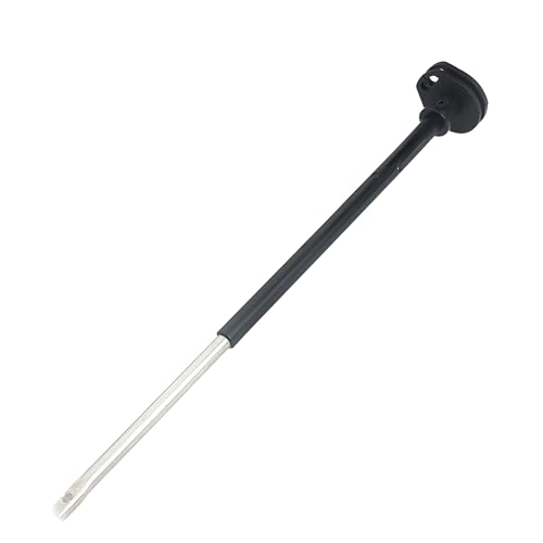 Manija de dirección 65W-42138 repuesto de brazo de mando para motor fueraborda de 2T 4T 9.9 15 25 HP