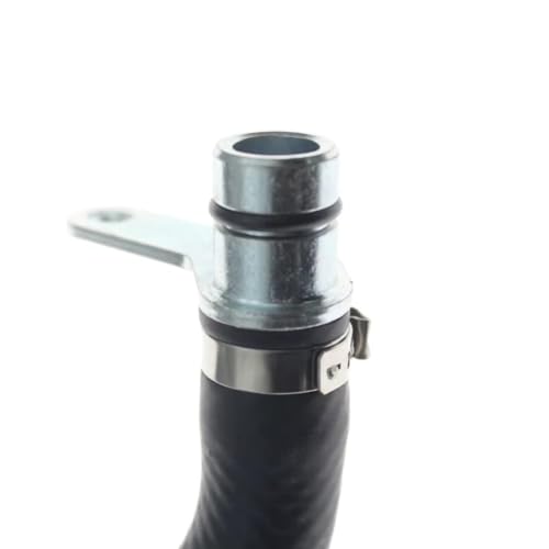 Tubo de drenaje de retorno de aceite premium compatible con modelos BMW F23 y F21 2