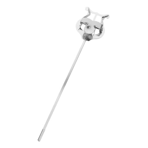 TOYANDONA Trumpet Marching Band Lyre Clip Cover