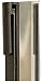The Crumber | Crumb Catcher | Crumber Tool | Restaurant Grade Quality | Stainless Steel Crumber Blade | Crumbers for Servers, Waiters, and Waitresses | Crumb Catcher