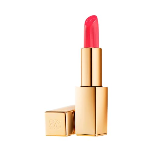 ESTÉE LAUDER Pure Color Creme Lipstick Nr.320 Defiant Coral, 1 Stk