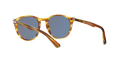 Image of Persol PO3152S Round Sunglasses