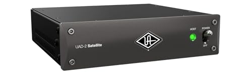 Universal Audio Apollo Twin X
