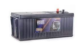 Truck battery 100 AH
