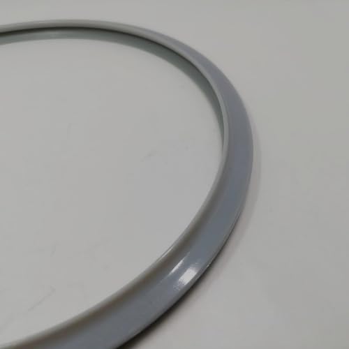 Image of ATORSE Pressure Cooker Sealing Ring Sealing Gasket for Kitchen Cookware Attachments 20cm