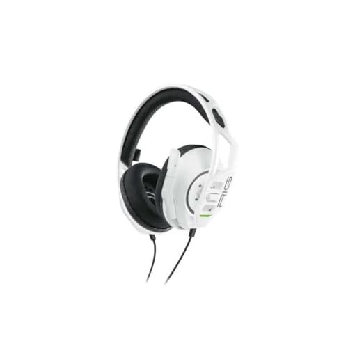 Nacon Rig 300 PRO HX, Gaming-Headset für Xbox Serie X/S/ONE, weiß