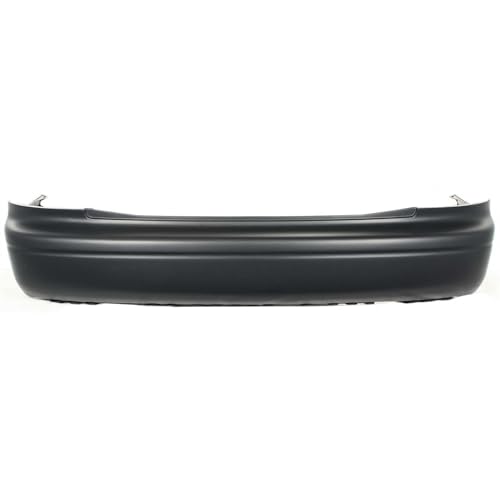 Replacement Rear Bumper Cover Primed Fits Honda Accord 1994-1995 2.2L