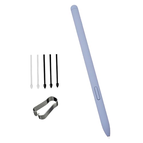 S Pen para Samsung Tab S10 FE lápiz sin Bluetooth que evita cortes de conexión