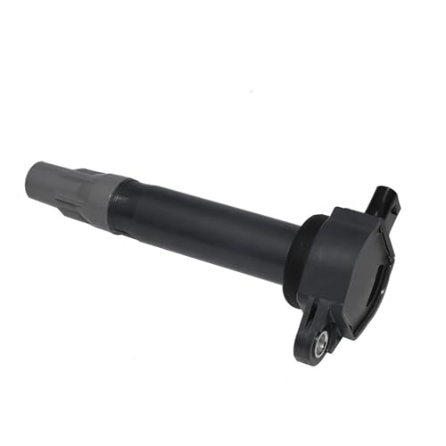 Bobina de encendido para corregir tirones en Dodge Journey y Chrysler 300