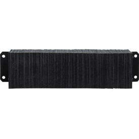 Global Industrial Rubber Dock Bumper, 36