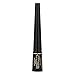 L'Oreal Paris Telescopic Precision Liquid Eyeliner, Carbon Black, 0.08 Oz