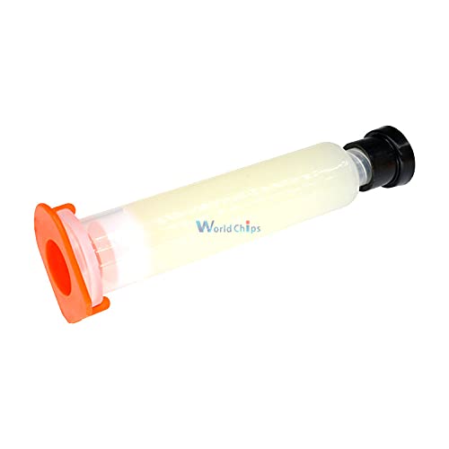 10cc NC-559-ASM Flux Paste Lead-Free Solder Flux BGA CSP Rework Help Paste Flux