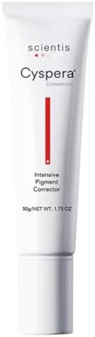 Amazon | シスペラ Cyspera 美白クリーム インテンシブスキン  