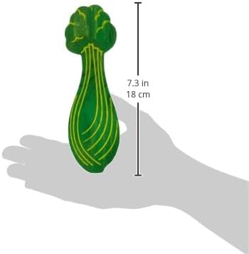 Padovan Wood Gnaws Coniglietti, Color May Vary