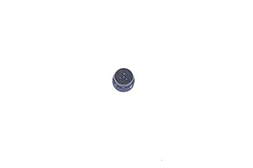 Image of SBD WSA557SF Jal Jeevan Mission Plastic Fusion High-Pressure Replacement Water Aerator Bubbler Filter Nozzle Tap and Faucet (Foam Flow Mini 18mm (M or F), Pack Of 2)